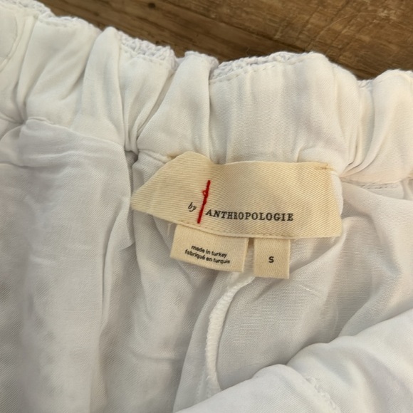 Anthropologie Skirty Shorts Size Small - Picture 6 of 7